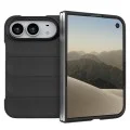 Калъф Techsuit - Magic Shield - iPhone Duo - Черен
