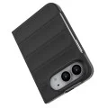 Калъф Techsuit - Magic Shield - iPhone Duo - Черен