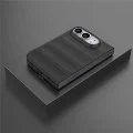 Калъф Techsuit - Magic Shield - iPhone Duo - Черен