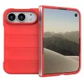 Калъф Techsuit - Magic Shield - iPhone Duo - Червен