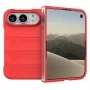 Калъф Techsuit - Magic Shield - iPhone Duo - Червен