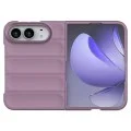 Калъф Techsuit - Magic Shield - iPhone Duo - Лилав