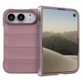 Калъф Techsuit - Magic Shield - iPhone Duo - Лилав