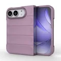 Калъф Techsuit - Magic Shield - iPhone Duo - Лилав