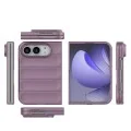 Калъф Techsuit - Magic Shield - iPhone Duo - Лилав