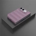 Калъф Techsuit - Magic Shield - iPhone Duo - Лилав