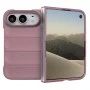 Калъф Techsuit - Magic Shield - iPhone Duo - Лилав
