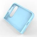 Калъф Techsuit - Magic Shield - iPhone Duo - Светлосин