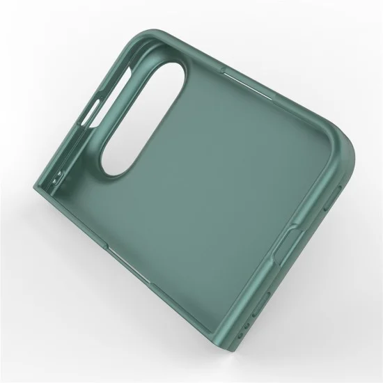 Калъф Techsuit - Magic Shield - iPhone Duo - Зелен