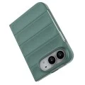 Калъф Techsuit - Magic Shield - iPhone Duo - Зелен
