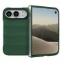 Калъф Techsuit - Magic Shield - iPhone Duo - Зелен