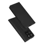 Калъф – Techsuit Magskin Book – Honor 400 Smart 5G / 400 Smart 4G / X7d 4G – Черен