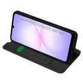 Калъф – Techsuit Magskin Book – Samsung Galaxy A07 4G – Черен