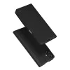 Калъф – Techsuit Magskin Book – Samsung Galaxy A07 4G – Черен