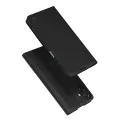 Калъф – Techsuit Magskin Book – Samsung Galaxy A07 4G – Черен