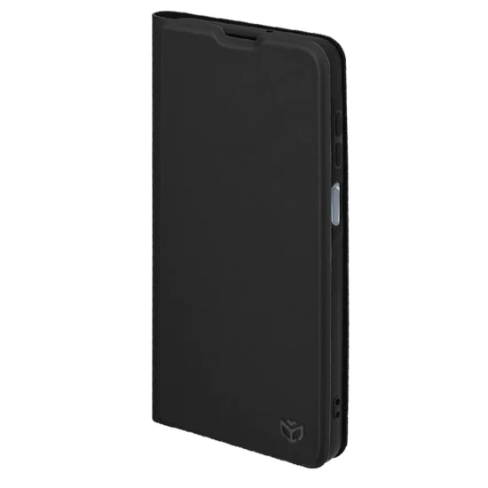 Калъф – Techsuit Magskin Book – Samsung Galaxy A07 4G – Черен
