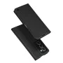 Калъф – Techsuit Magskin Book – Xiaomi Redmi 15 4G / Redmi 15 5G – Черен