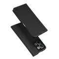 Калъф – Techsuit Magskin Book – Xiaomi Redmi 15C 4G / Redmi 15C 5G – Черен