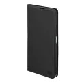 Калъф – Techsuit Magskin Book – Xiaomi Redmi 15C 4G / Redmi 15C 5G – Черен