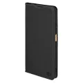 Калъф – Techsuit Magskin Book – Xiaomi Redmi A5 4G (Standard) – Черен