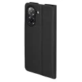 Калъф – Techsuit Magskin Book – Xiaomi Redmi A5 4G (Standard) – Черен