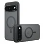 Калъф Techsuit PureFrost MagSafe - Google Pixel 11 / Pixel 11 Pro - Матово черен