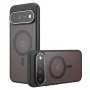 Калъф Techsuit PureFrost MagSafe - Google Pixel 11 Pro XL - Матово черен