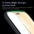 Калъф Techsuit - PureFrost MagSafe - Honor 600 Smart - Матово черен