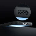 Калъф Techsuit PureFrost MagSafe - Realme 16 5G - Матово черен