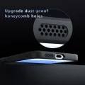 Калъф Techsuit PureFrost MagSafe - Samsung Galaxy S26 FE - Матово черен