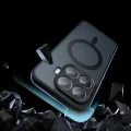 Калъф Techsuit PureFrost MagSafe - Xiaomi 17T Pro - Матово черен
