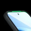 Калъф Techsuit PureFrost MagSafe - Xiaomi 17T Pro - Матово черен