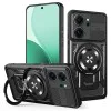 Калъф – Techsuit RuggedCam – Oppo Reno14 F / Reno14 FS 5G – Черен