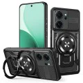 Калъф – Techsuit RuggedCam – Oppo Reno14 F / Reno14 FS 5G – Черен