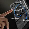 Калъф – Techsuit RuggedCam – Oppo Reno14 F / Reno14 FS 5G – Черен