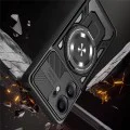 Калъф – Techsuit RuggedCam – Oppo Reno14 F / Reno14 FS 5G – Черен
