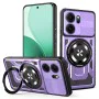 Калъф – Techsuit RuggedCam – Oppo Reno14 F / Reno14 FS 5G – Лилав