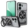 Калъф – Techsuit RuggedCam – Oppo Reno14 F / Reno14 FS 5G – Сив
