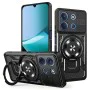 Калъф – Techsuit RuggedCam – Xiaomi Redmi 15C 4G / Redmi 15C 5G – Черен