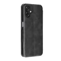 Калъф – Techsuit Safe Wallet Plus – Samsung Galaxy A07 4G – Черен