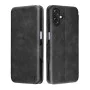 Калъф – Techsuit Safe Wallet Plus – Samsung Galaxy A07 4G – Черен