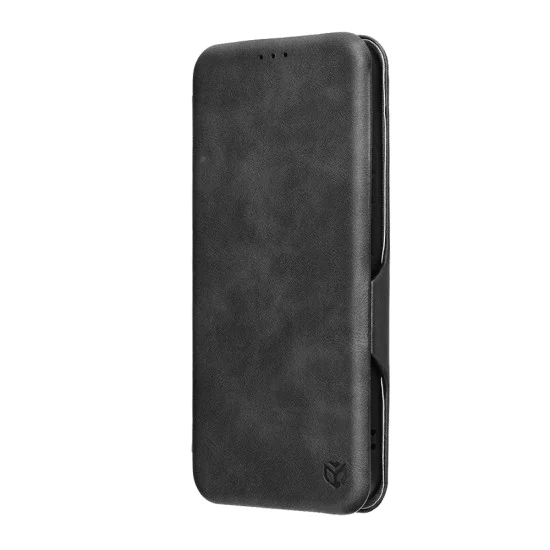Калъф – Techsuit Safe Wallet Plus – Xiaomi 15T – Черен