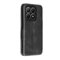 Калъф – Techsuit Safe Wallet Plus – Xiaomi 15T – Черен