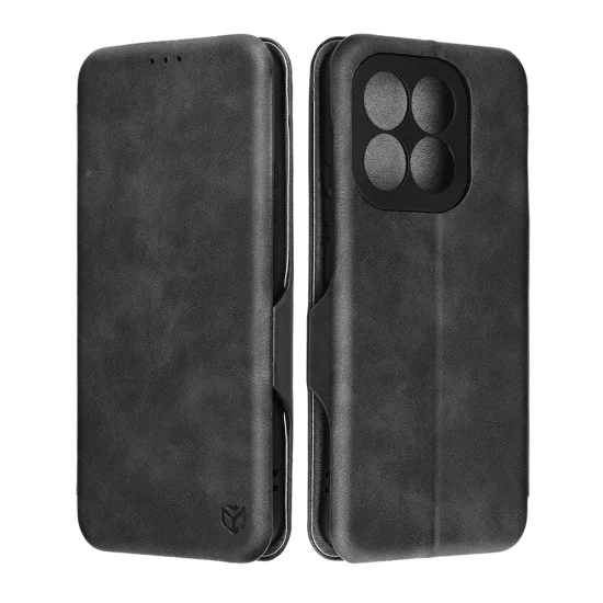 Калъф – Techsuit Safe Wallet Plus – Xiaomi 15T – Черен