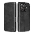 Калъф – Techsuit Safe Wallet Plus – Xiaomi 15T Pro – Черен