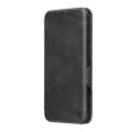 Калъф – Techsuit Safe Wallet Plus – Xiaomi 15T Pro – Черен