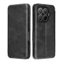 Калъф – Techsuit Safe Wallet Plus – Xiaomi 15T Pro – Черен