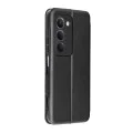 Калъф – Techsuit Safe Wallet Plus – Xiaomi Redmi 15 4G / Redmi 15 5G – Черен