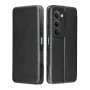 Калъф – Techsuit Safe Wallet Plus – Xiaomi Redmi 15 4G / Redmi 15 5G – Черен