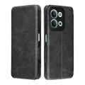 Калъф – Techsuit Safe Wallet Plus – Xiaomi Redmi 15C 4G / Redmi 15C 5G – Черен